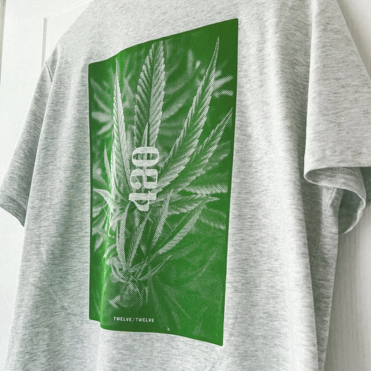 420 Limited Edition Tee